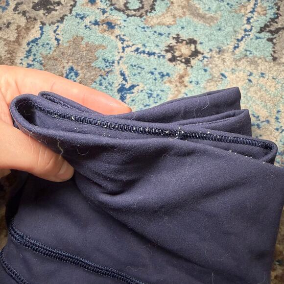 Lululemon In Movement Crop - Picture 5 of 5